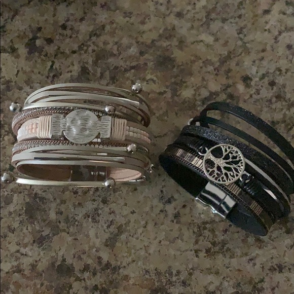 Bracelets - Picture 2 of 2